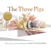 The Three Pigs