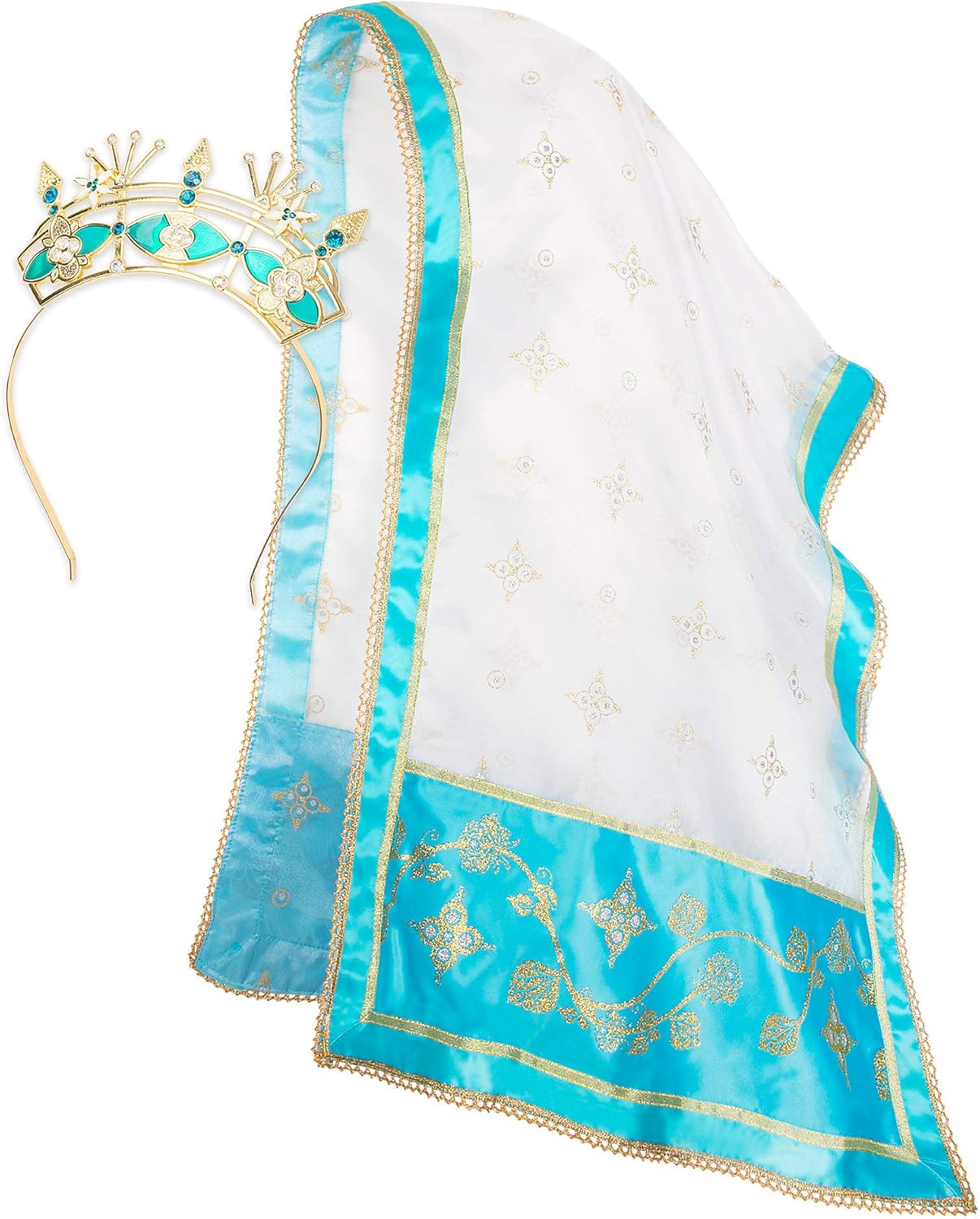 dreams come true jasmine doll