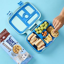 Pillsbury Soft Baked Cookies, Chocolate Chip, 9.53