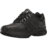 Dr. Scholl's Shoes Womens Kimberly II Leather Lace-Up Sneakers