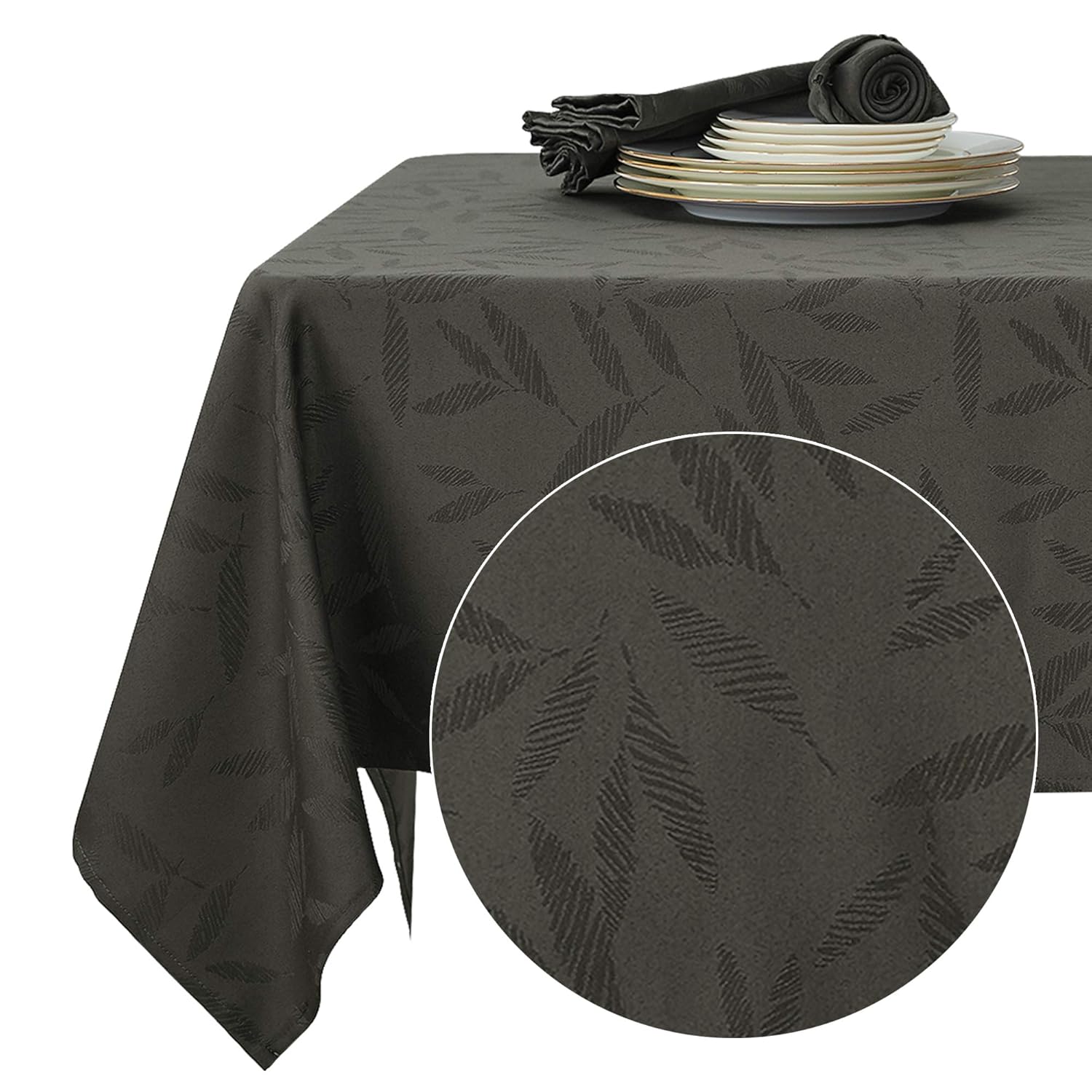 Best 60 x 60 square table cloth