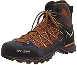 Salewa Mountain Trainer Lite Mid GTX - Men's Black