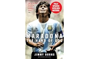 Maradona: The Hand of God