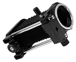 Fotodiox Macro Bellows Compatible with Fuji