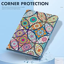 Dteck Universal Case for 9.6-10.5 Inch Tablets