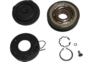 RY AC COMPRESSORS RYC A/C Compressor Clutch AIG381-CL