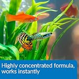 API Aqua Essential Aquarium Water Conditioner 473 ml Bottle view 5
