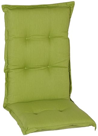 beo AU31 Nice HL Luxus-Saumauflage für hochwertiger Bezug mit hoher Lichtechtheit, angenehmer Sitzkomfort Hochlehner, circa 4