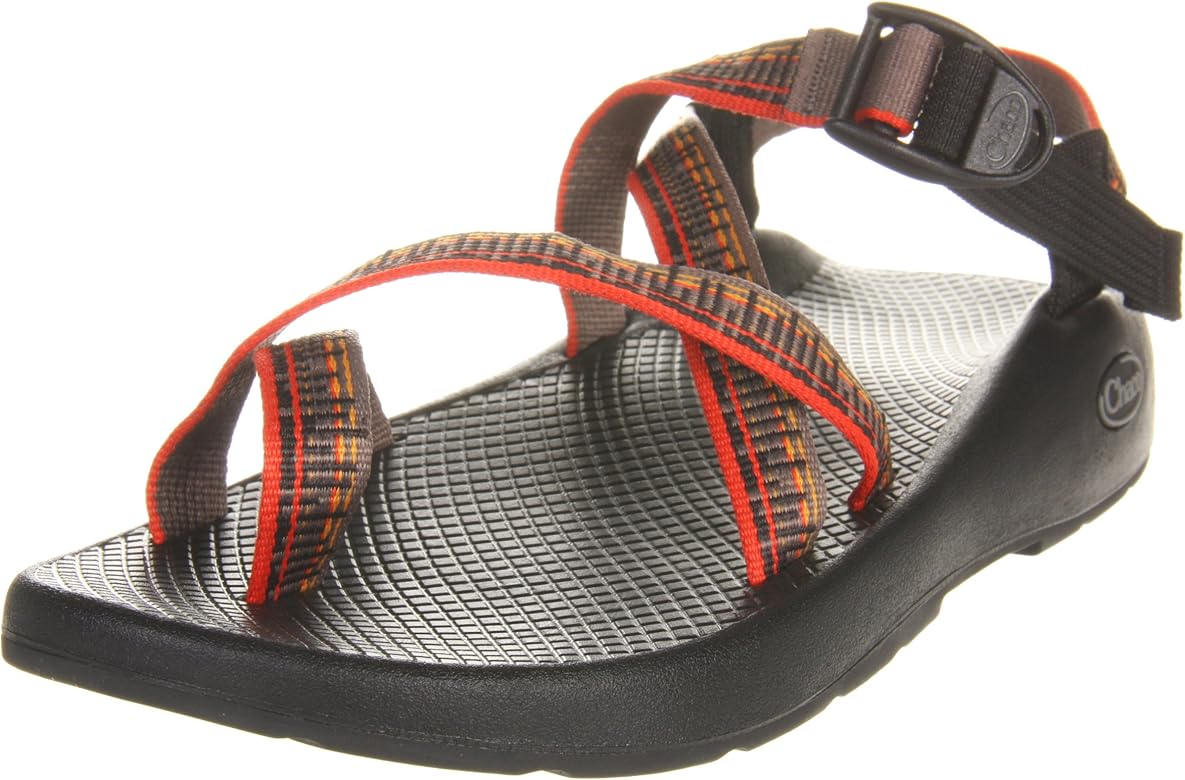 chaco vibram flip flops
