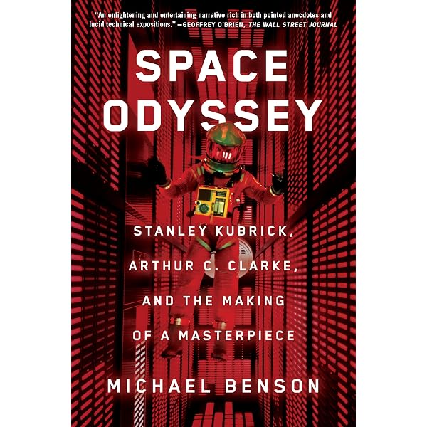 The Making of 2001: A Space Odyssey (Modern Library Movies