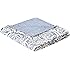 Amazon.com: Echo Design Kamala Comforter Set, Queen, Blue