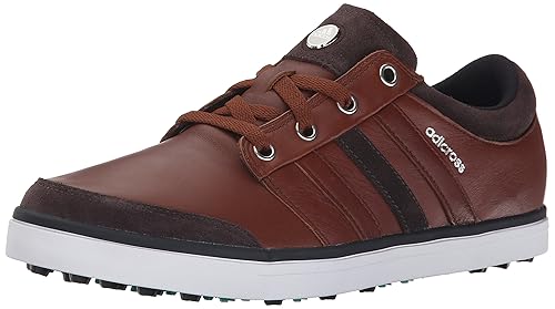 adicross gripmore golf shoes