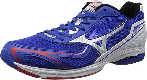 mizuno idaten
