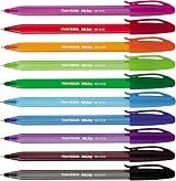 Paper Mate InkJoy 100ST Ballpoint Pens 1.0 mm Medium Point 10 Count Multicolor view 3