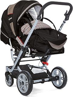 Gesslein 206330351351 M6 Schwenkschieber inklusive C1 351351, silber