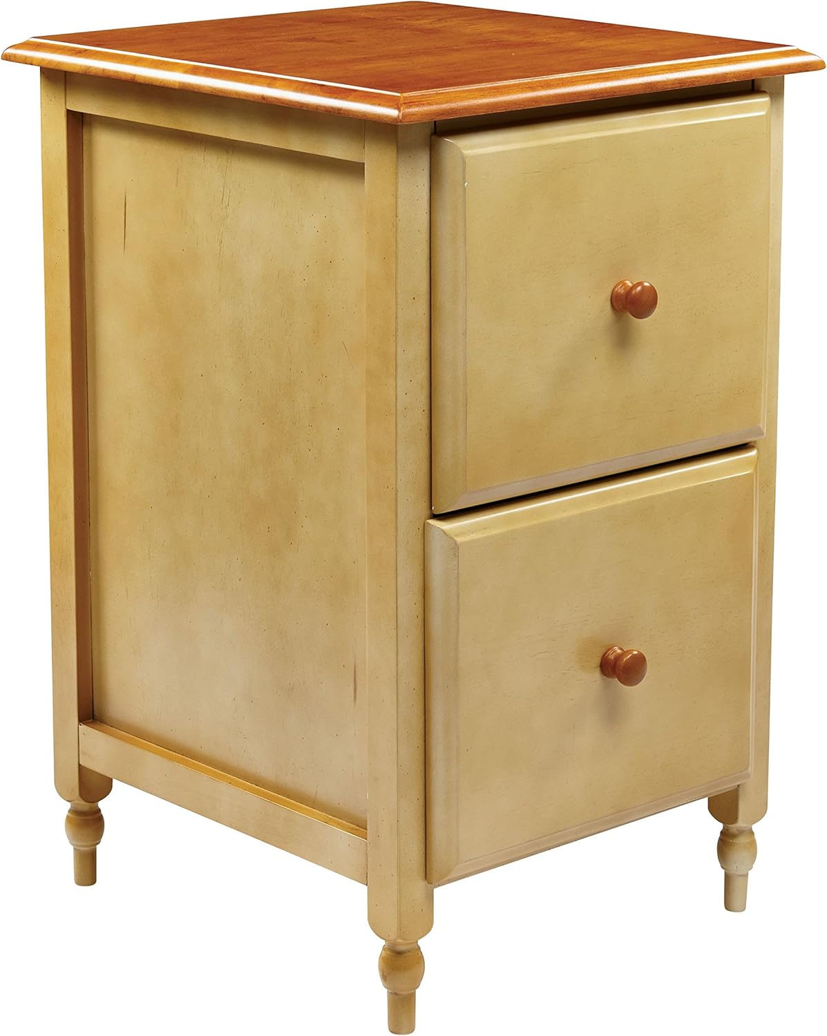 Amazon Com Country Cottage File Cabinet Furniture Decor