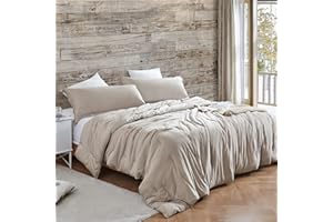 Byourbed Bamboo Butter - Coma Inducer® Oversized Queen Cooling Comforter - Nashville Nights