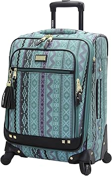 durable carry on luggage