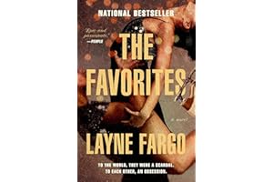 The Favorites: A Novel