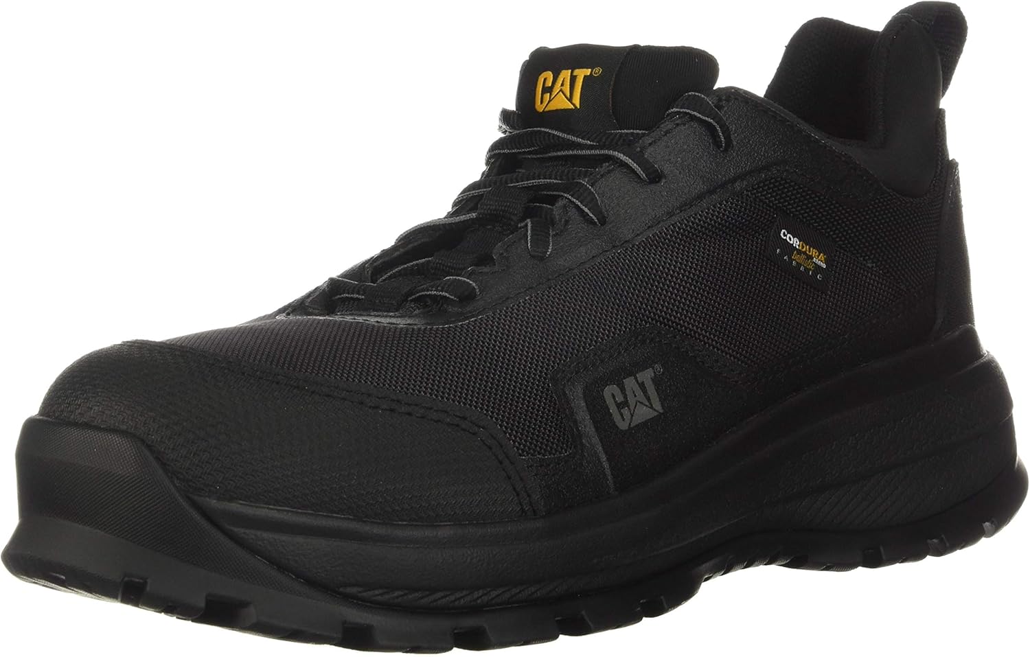 Caterpillar Footwear Men's CSA Safety Construction Shoe Amazon.ca