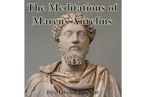 The Meditations of Marcus Aurelius