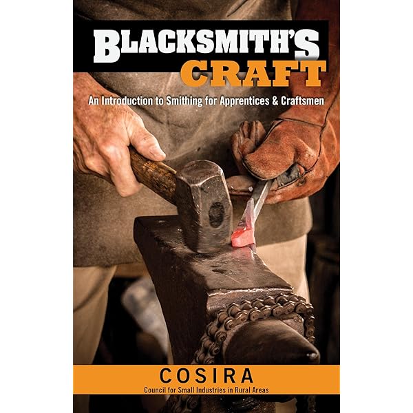Wrought Ironwork: A Manual of Instruction for Craftsmen