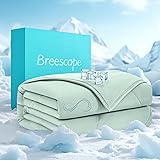 Breescape Cooling Comforter King Size