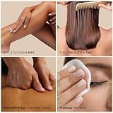 Gonaturals Sweet Almond Oil 250ml Pure Cold-Pressed Skin Care view 6