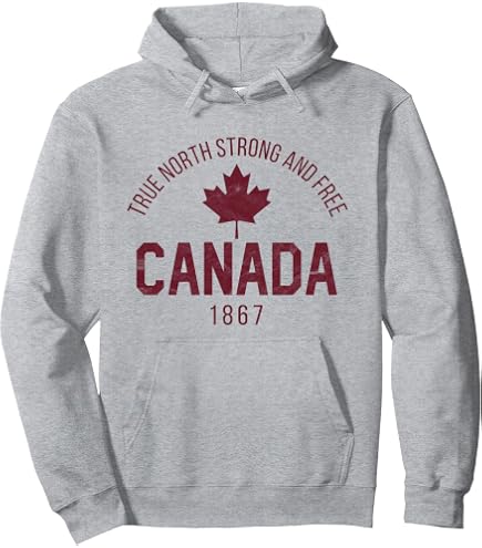 Amazon.com: Meru The Succubus Canada Zip Hoodie : Clothing, Shoes