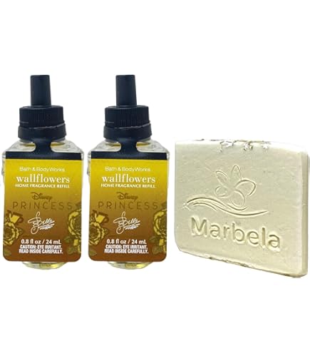 Amazon.com: Bath & Body Works Limited Edition Princess Collection