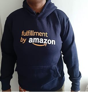 amazon flex sweatshirt