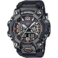 Casio G-Shock GWG-B1000EC-1AJF Master of G Series MUDMASTER Import from Japan New 2024