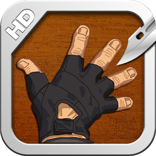 Knife Game for Android