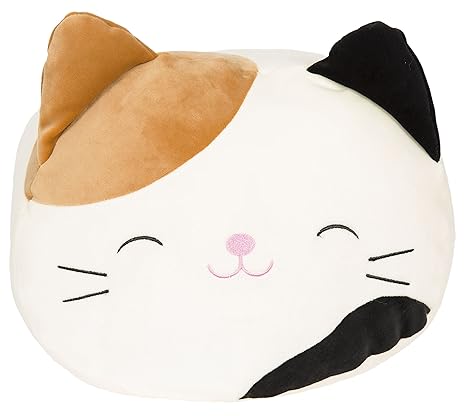 calico cat squishmallow