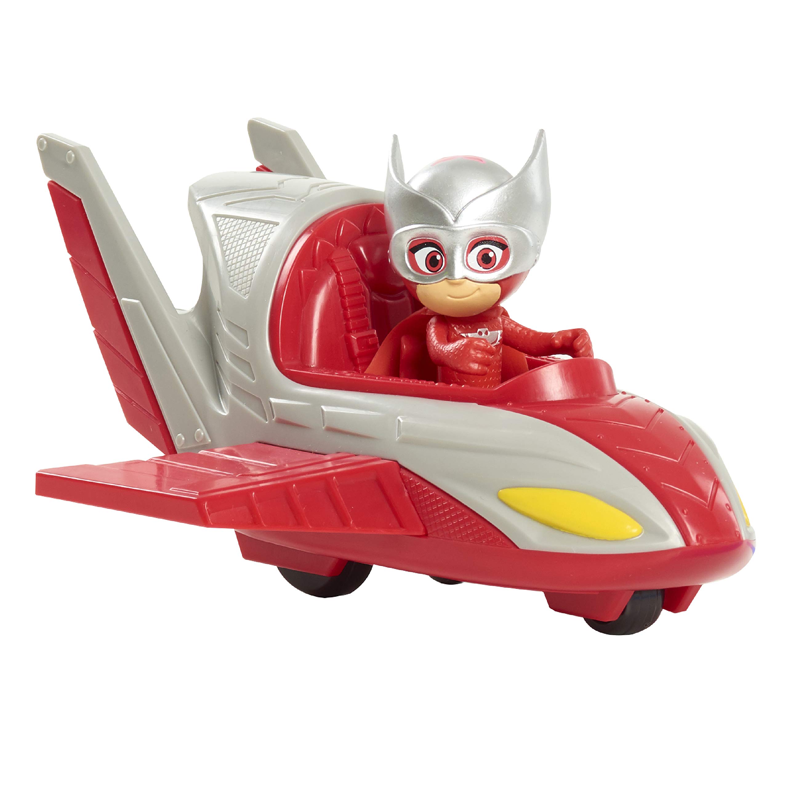 JP PJ Masks PJMC1200 PJ Masks Core Plus-Save The Sky-Owlette