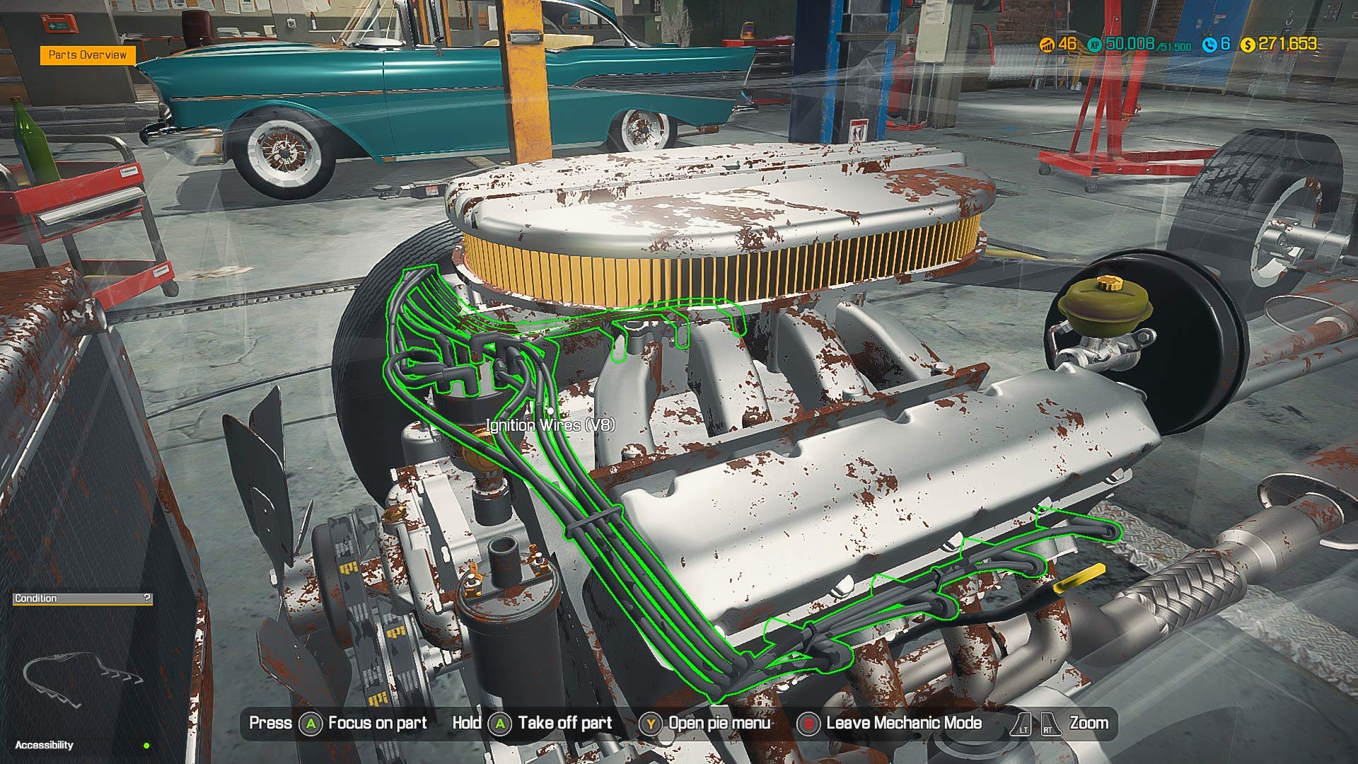 Car Mechanic Simulator (Xbox One) Car Mechanic Simulator (Xbox One) Xbox One