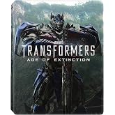 Transformers: Age of Extinction