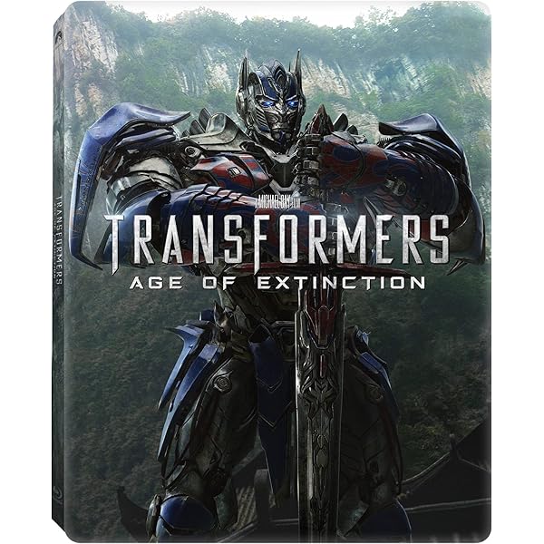 Transformers-the movie: 8717721880560: Amazon.com: Books