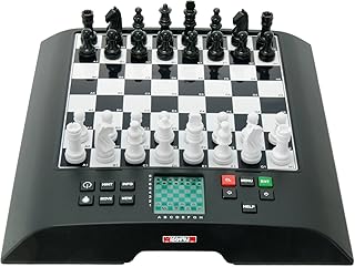 Millennium Chess Genius