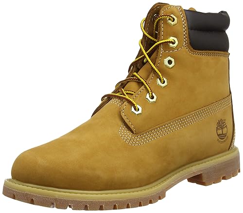 timberland 10w