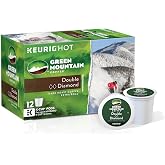 Green Mountain Coffee, Double Diamond, 4.8 Ounce
