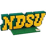 FOCO North Dakota State 3D Brxlz - Logo