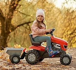 WTW Toddler and Kids Rain Boots Unisex-Child