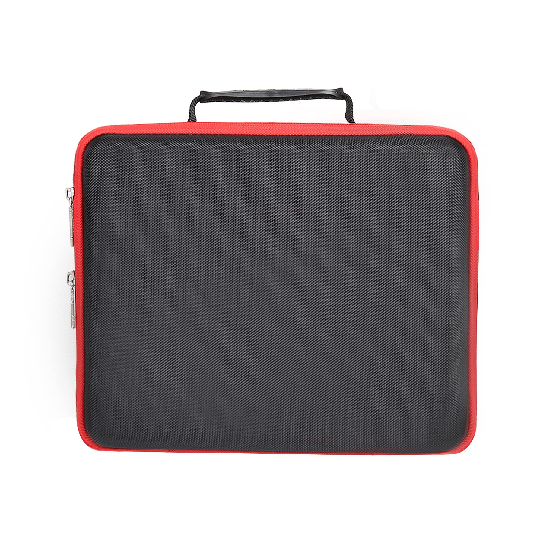 khanka Hard Storage Case Replacement for CRAFTSMAN V20 Cordless Drill/Driver Kit (CMCD700C1/CMCD701C2/CMCD710C1/CMCD711C2/CMCD711D1), Case Only