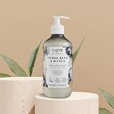 I LOVE Tonka Bean Myrrh Hand Body Lotion Shea Butter Patchouli 500ml view 2