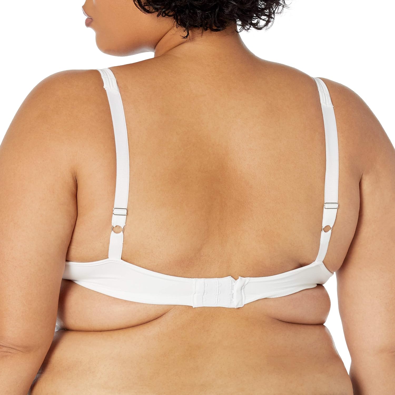 Bali Women's Passion for Comfort Minimizer Underwire Bra at  Women’s Clothing store
