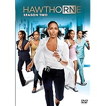 その他 Hawthorne: Season One/ [DVD] [Import] Amazon.com: HAWTHORNE: THE COMPLETE SERIES DVD : Jada
