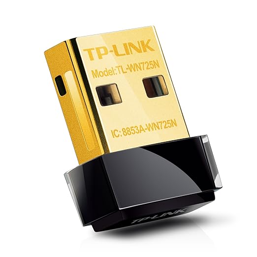 Tp link tlwn725n Tp link tlwn725n