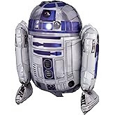 Anagram : 15x18'' Balloon R2-D2