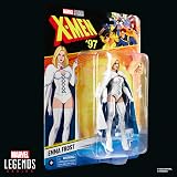 Marvel Legends Emma Frost Action Figure White 15 cm Hasbro X-Men 97 view 9